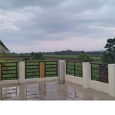 Coconut Homestay 亨比 外观 照片