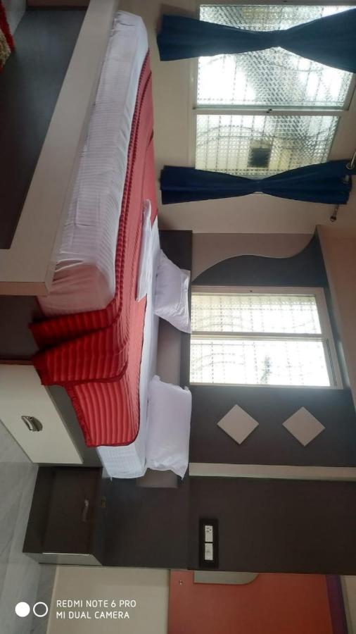 Coconut Homestay 亨比 外观 照片