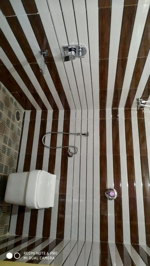 Coconut Homestay 亨比 外观 照片