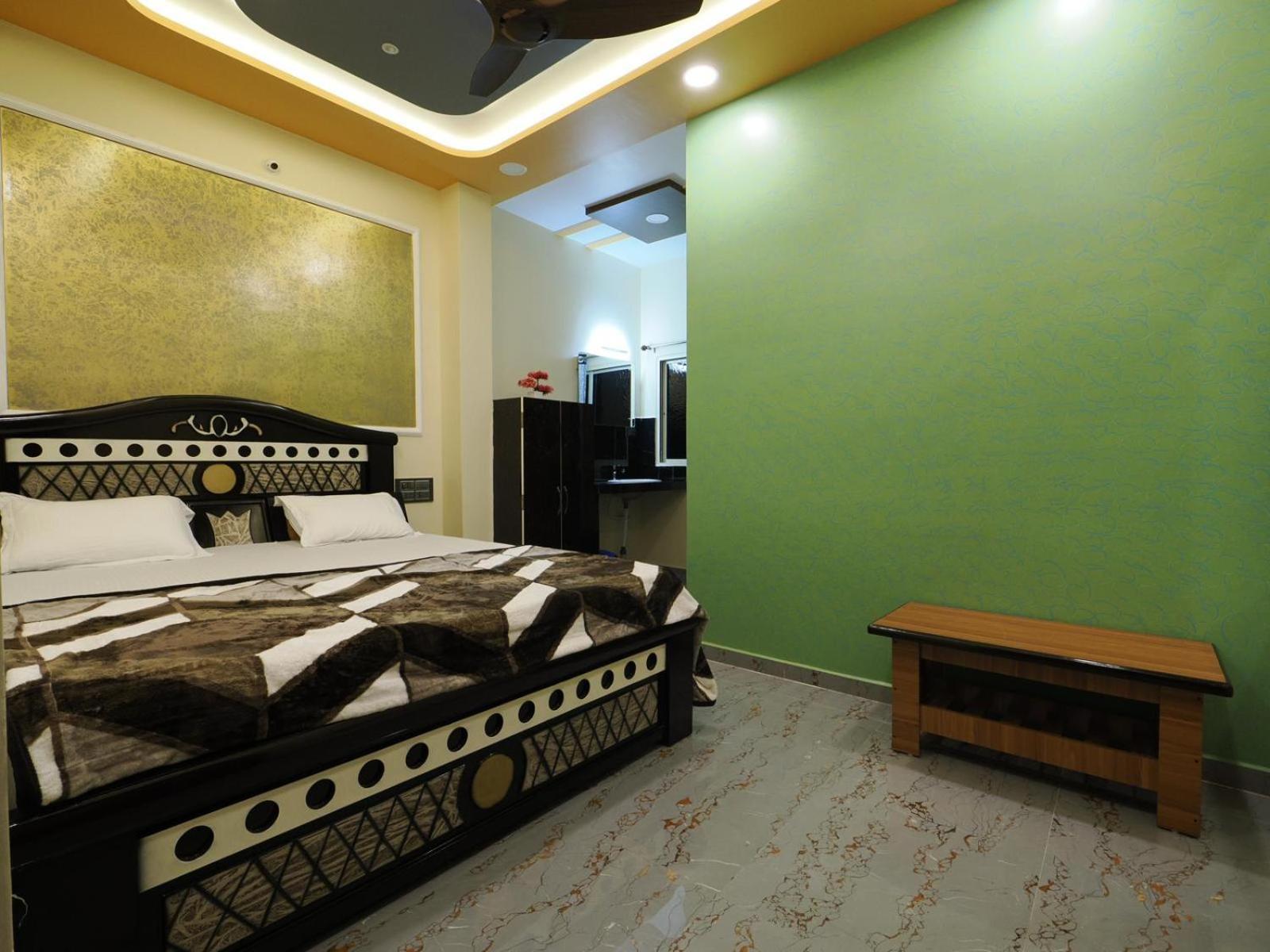Coconut Homestay 亨比 外观 照片