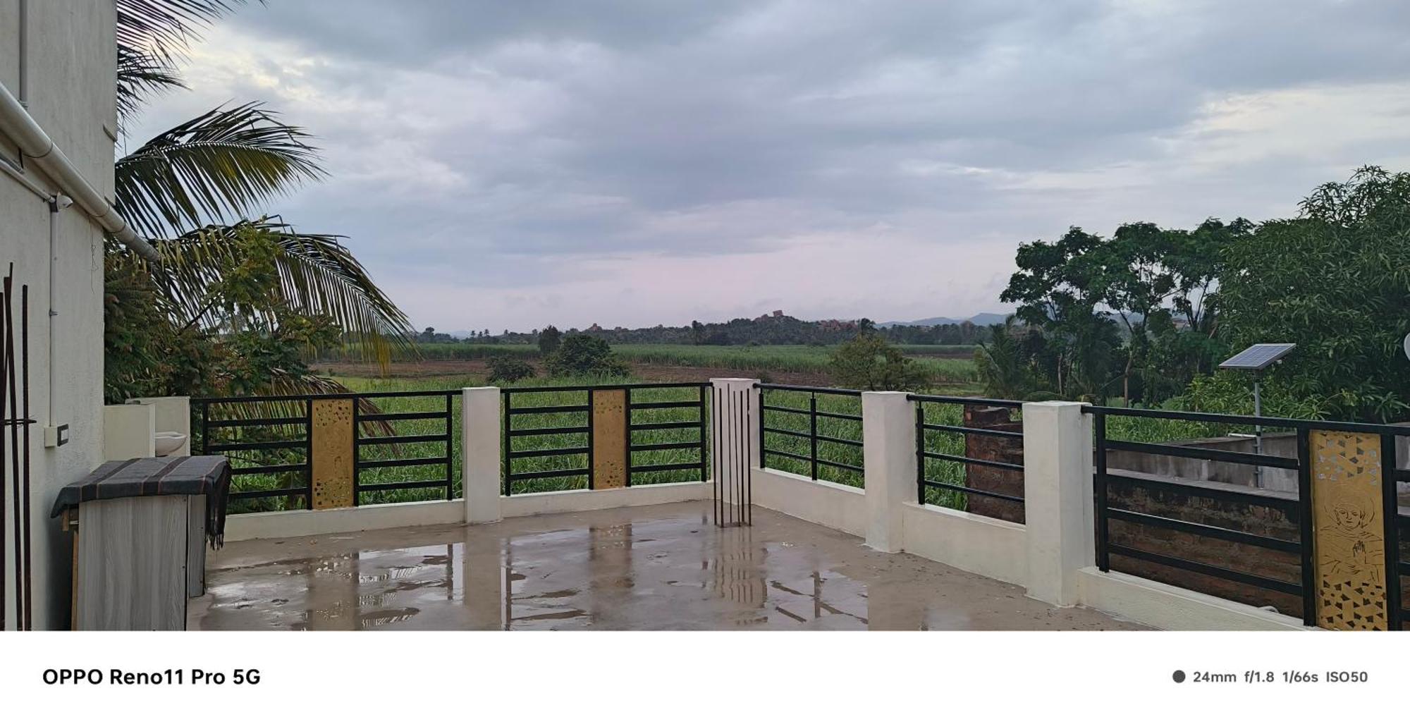 Coconut Homestay 亨比 外观 照片
